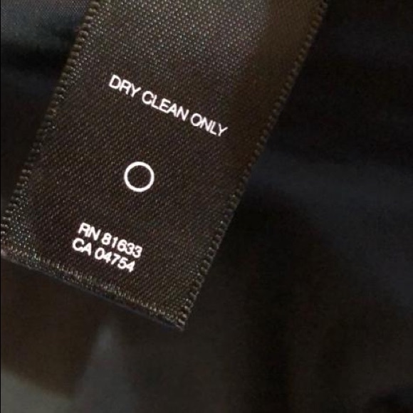 Faux Fur Jacket - Picture 14 of 14